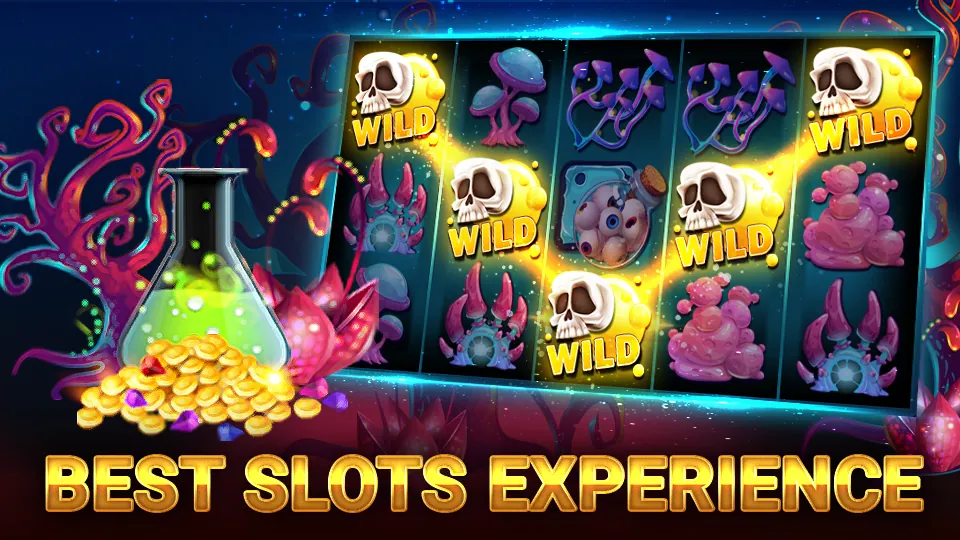 Bí quyết săn nổ hũ mk88: Làm sao để trúng Jackpot lớn?