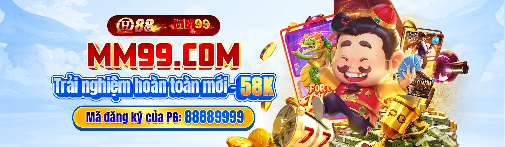 mk88 Bắn Cá Đổi Thưởng Hấp Dẫn